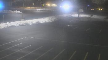 Weather camera view of Terrace Elementary School.