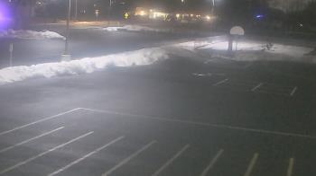 Weather camera view of Terrace Elementary School.