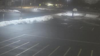 Weather camera view of Terrace Elementary School.