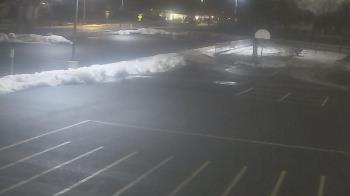 Weather camera view of Terrace Elementary School.