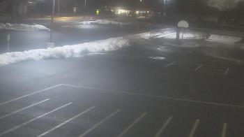 Weather camera view of Terrace Elementary School.