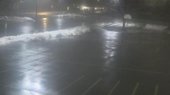 Weather camera view of Terrace Elementary School.