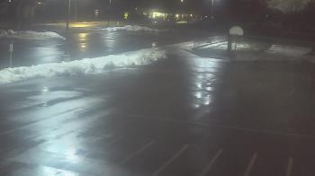 Weather camera view of Terrace Elementary School.