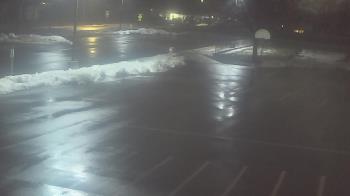 Weather camera view of Terrace Elementary School.