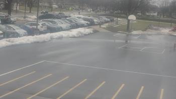 Weather camera view of Terrace Elementary School.
