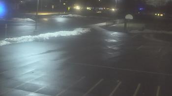 Weather camera view of Terrace Elementary School.