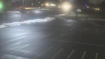 Weather camera view of Terrace Elementary School.