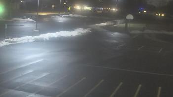 Weather camera view of Terrace Elementary School.