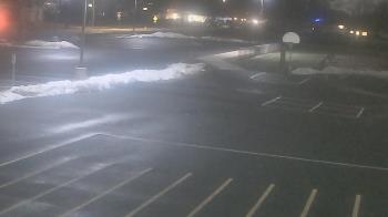 Weather camera view of Terrace Elementary School.