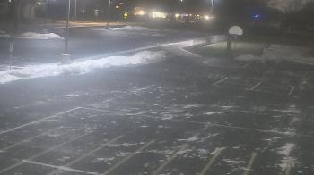 Weather camera view of Terrace Elementary School.