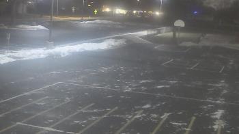 Weather camera view of Terrace Elementary School.