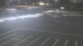 Weather camera view of Terrace Elementary School.