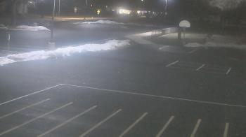 Weather camera view of Terrace Elementary School.