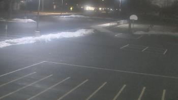 Weather camera view of Terrace Elementary School.