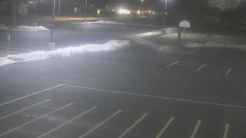 Weather camera view of Terrace Elementary School.