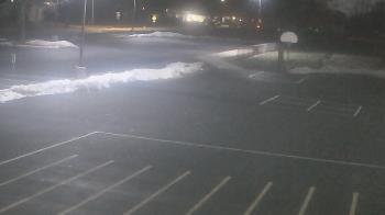 Weather camera view of Terrace Elementary School.