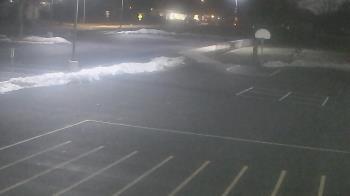 Weather camera view of Terrace Elementary School.