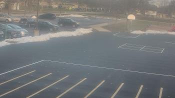 Weather camera view of Terrace Elementary School.