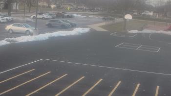 Weather camera view of Terrace Elementary School.