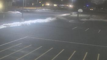 Weather camera view of Terrace Elementary School.