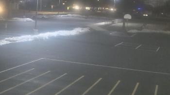 Weather camera view of Terrace Elementary School.