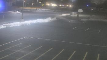 Weather camera view of Terrace Elementary School.