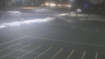 Weather camera view of Terrace Elementary School.