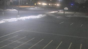 Weather camera view of Terrace Elementary School.