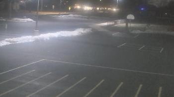 Weather camera view of Terrace Elementary School.