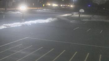 Weather camera view of Terrace Elementary School.