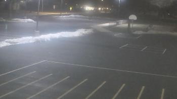 Weather camera view of Terrace Elementary School.