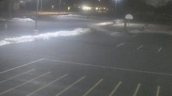 Weather camera view of Terrace Elementary School.