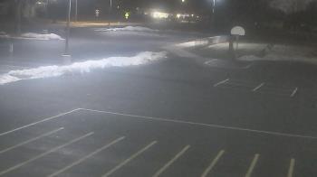 Weather camera view of Terrace Elementary School.