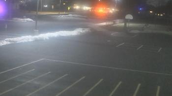 Weather camera view of Terrace Elementary School.