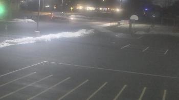 Weather camera view of Terrace Elementary School.