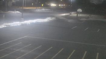Weather camera view of Terrace Elementary School.