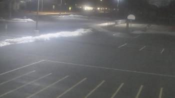 Weather camera view of Terrace Elementary School.