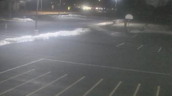 Weather camera view of Terrace Elementary School.