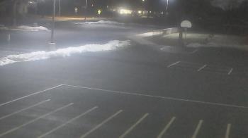 Weather camera view of Terrace Elementary School.