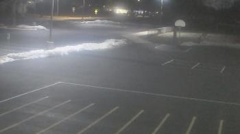 Weather camera view of Terrace Elementary School.