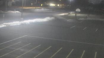 Weather camera view of Terrace Elementary School.
