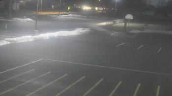 Weather camera view of Terrace Elementary School.