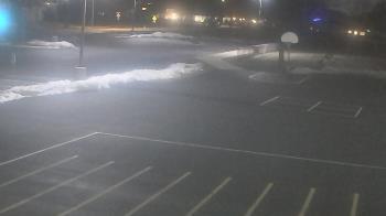 Weather camera view of Terrace Elementary School.