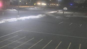 Weather camera view of Terrace Elementary School.