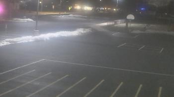 Weather camera view of Terrace Elementary School.