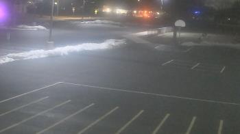 Weather camera view of Terrace Elementary School.