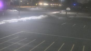 Weather camera view of Terrace Elementary School.