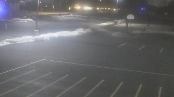 Weather camera view of Terrace Elementary School.
