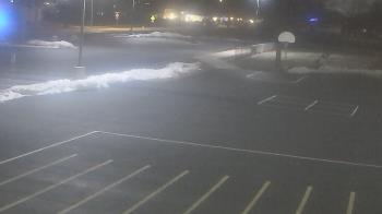 Weather camera view of Terrace Elementary School.