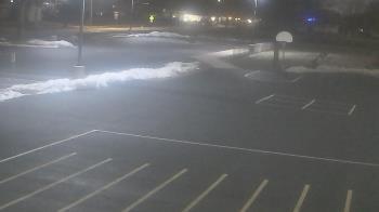 Weather camera view of Terrace Elementary School.